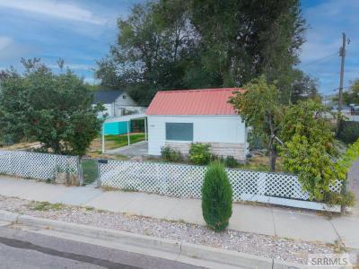 1335 Lander Street, POCATELLO, Idaho 83201, USA