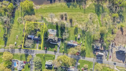 154 Pine Brook Road, Montville, 新泽西州 07045, 美国