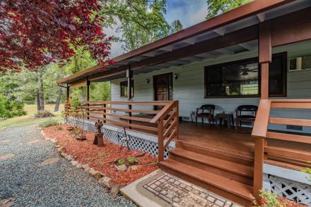 4821 E Old Emigrant Trail, Mountain Ranch, California 95246, Stati Uniti