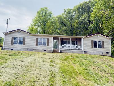 376 Red Top Rd, Indian Mound, Tennessee 37079, USA