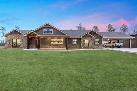 245 Blackbuck DR, Moscow, Texas 75960, USA