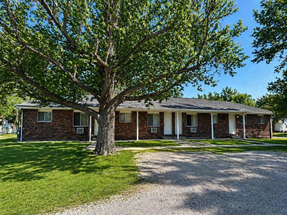 404 E Main, DeSoto, Illinois 62924, Estados Unidos