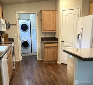4515 176th St Street Sw #25, Lynnwood, Вашингтон 98037, Соединенные Штаты
