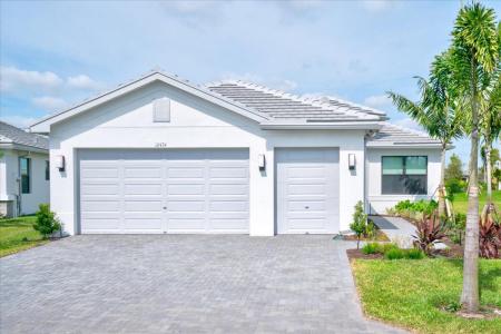 12474 SW La Costa Street, Port St Lucie, Floride 34987, États-Unis