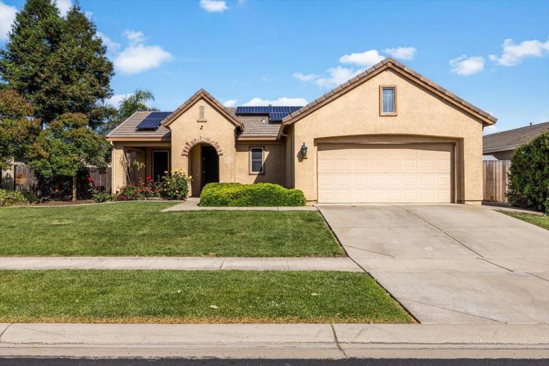 2129 Golden Gate Drive, Plumas Lake, California 95961, Stati Uniti