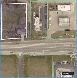 4564 E Rockton Road, Roscoe, Illinois 61073, HOA KỲ