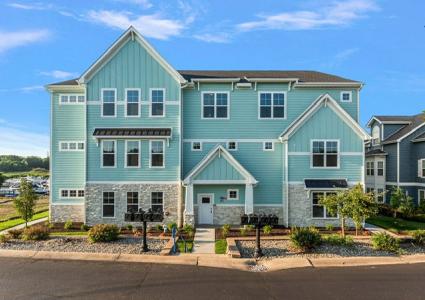 6019 S Dune Harbor Drive Unit A, Portage, Indiana 46368, USA