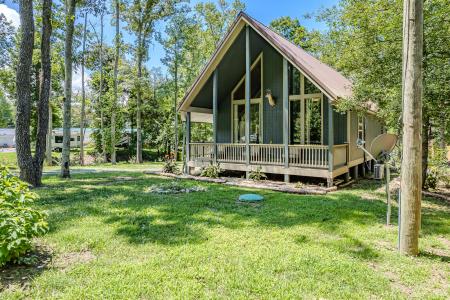 6725 State Highway 304, Ten Mile, Tennessee 37880, USA