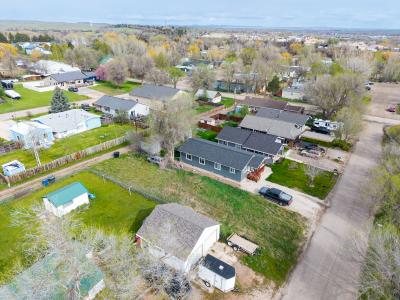 1620 Parker Avenue, Sheridan, Wyoming 82801, États-Unis