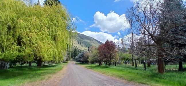 0 WILDERNESS WAY, Klamath Falls, Oregon 97601, USA