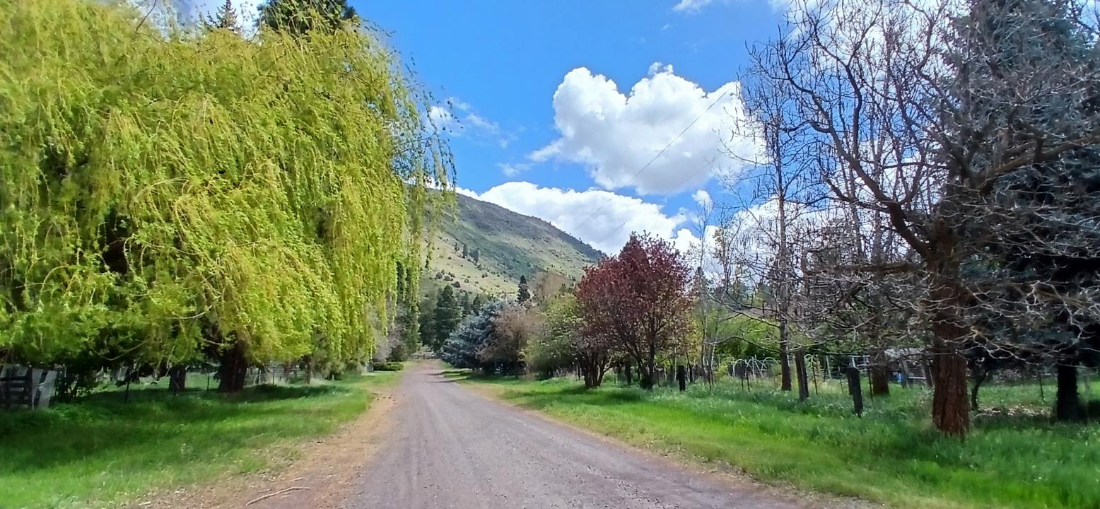 0 WILDERNESS WAY, Klamath Falls, Oregón 97601, Estados Unidos