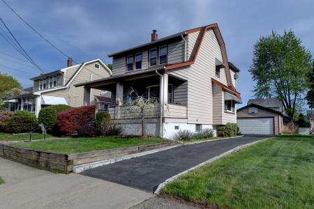 15-14 Bellair Ave, Fair Lawn, NJ 07410, USA