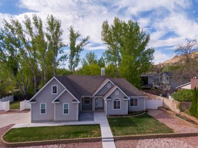 3257 W 250 S, Vernal, Utah 84078, Estados Unidos