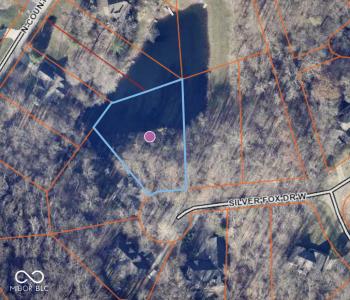 2032 Silver Fox Drive W, Martinsville, インディアナ 46151, アメリカ合衆国