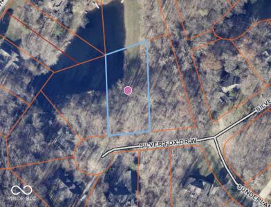 2036 Silver Fox Drive W, Martinsville, インディアナ 46151, アメリカ合衆国