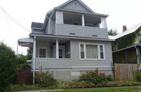 6 Stone Street, Binghamton, Nueva York 13903, Estados Unidos