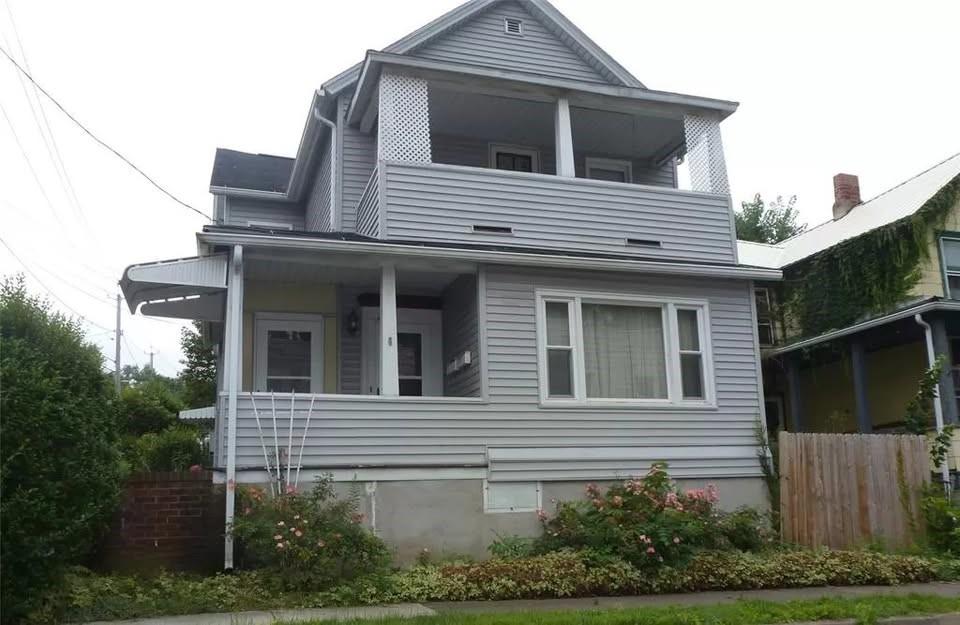 6 Stone Street, Binghamton, New York 13903