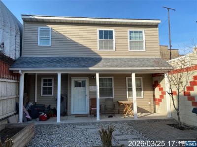 38 Delancy Street , 3, Newark, New Jersey 07105, Stati Uniti
