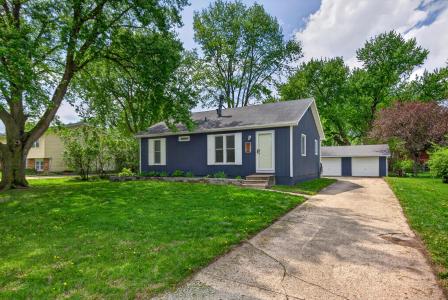 600 NE Harvey Street, Grimes, Iowa 50111, États-Unis