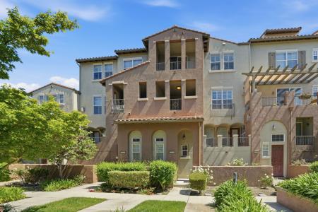 1381 Marcello Dr, San Jose, 加利福尼亚州 95131, 美国