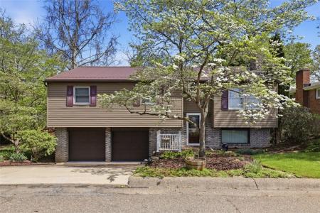 306 Home Street, New Kensington, Pennsylvania 15068, USA