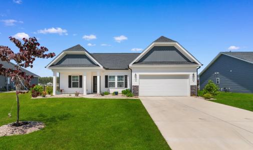 1215 Mill Banks Dr., Longs, South Carolina 29568, HOA KỲ