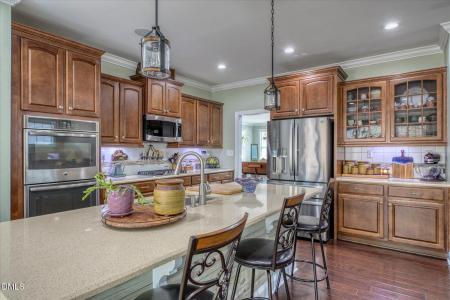 93 Woods Manor Lane, Clayton, Северная Каролина 27527, Соединенные Штаты