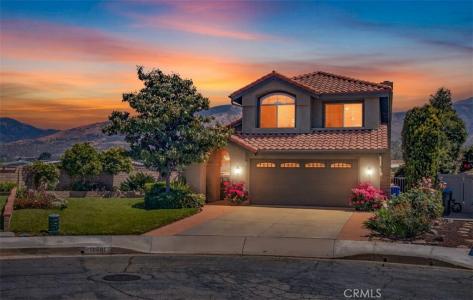 10681 Berrywood, Yucaipa, California 92399, USA