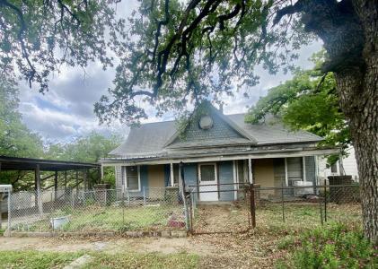403 W 5th Street, Cisco, Texas 76437, USA