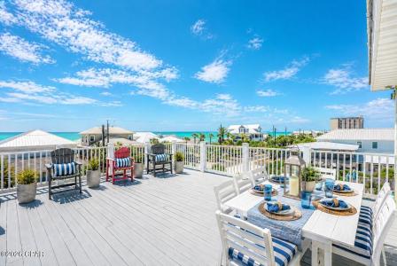 5416 Gulf Drive, Panama City Beach, 佛罗里达州 32408, 美国