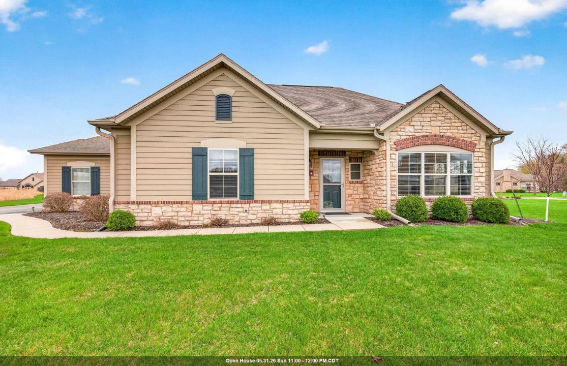 2104 E Milestone Drive, Appleton, Wisconsin 54913-6731, USA
