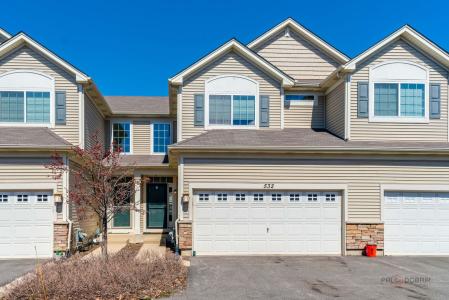 532 S Jade Lane, Round Lake, Illinois 60073, USA