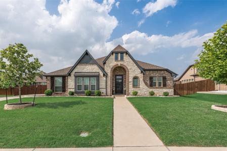 605 Dusty Glen Trail, Midlothian, Texas 76065, USA