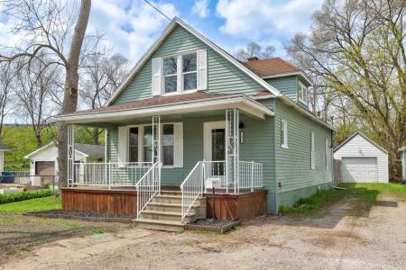 2875 Schaefer, Saginaw, Michigan 48604, USA