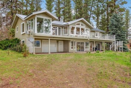 3880 Hot Springs Road, New Meadows, Idaho 83654, USA