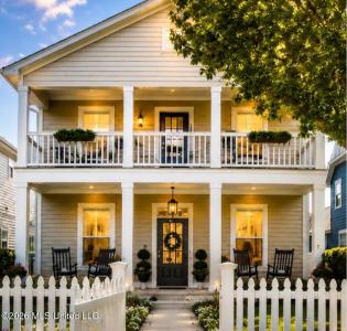 13090 Pine Valley Lane, Biloxi, Mississippi 39532, États-Unis