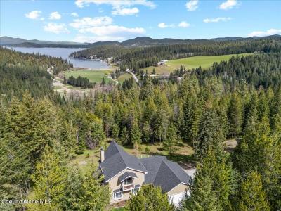4177 E Eagles Mere Rd, Harrison, Idaho 83833, Estados Unidos
