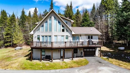 414 Goodwin Mountain Lane, Westmore, 佛蒙特州 05860, 美国