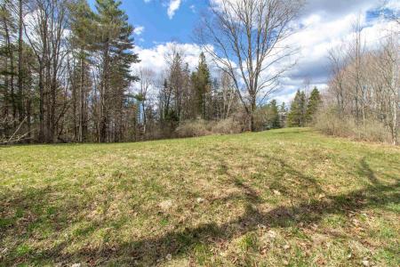 Darling Hill Road, Burke, Vermont 05832, États-Unis