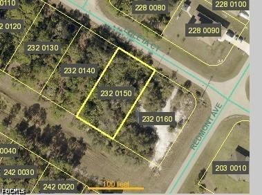 603 Loleta Court, Lehigh Acres, Florida 33972, USA