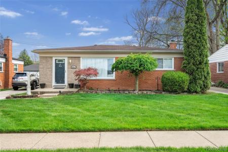25015 Chernick Street, Taylor, ميشيغان 48180, الولايات المتحدة