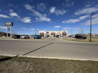 1500 NW 21st Ave, Minot, ND 58703, USA