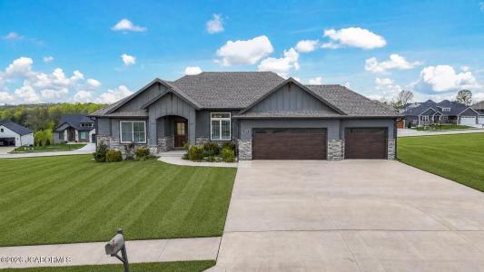 5515 FREMONT COURT, Columbia, Missouri 65203, Stati Uniti