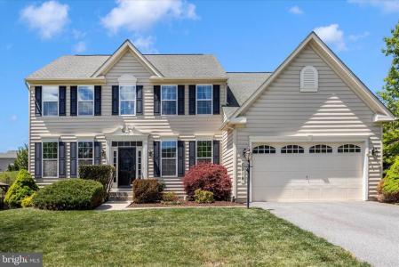 6914 Cardozo Street, New Market, Maryland 21774, USA