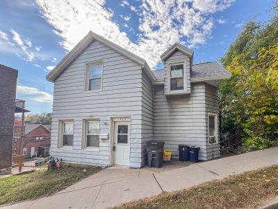 1765 Madison Street, Dubuque, Iowa 52001, USA