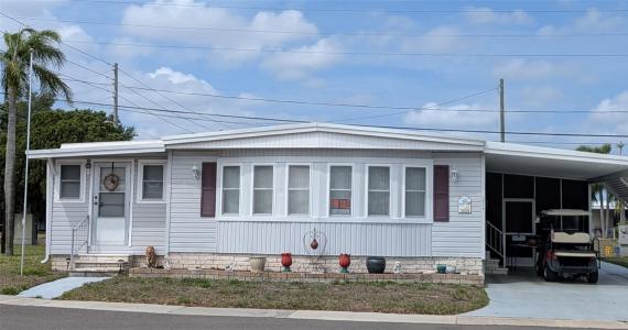 34214 Canal Dr. N., Pinellas Park, Floride 33781, États-Unis
