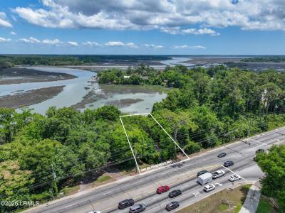 3691 Trask Parkway, Beaufort, SC 29906, USA