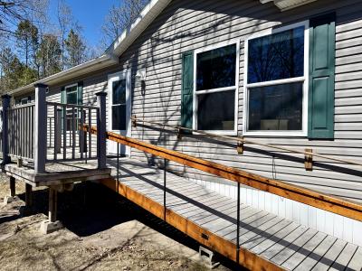 1707 Crosby Ct SE 21, Bemidji, Minnesota 56601, Amerika Birleşik Devletleri
