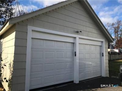 168 East Ave Garage, 350, Connecticut 06851, USA