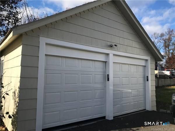 168 East Ave Garage, 350, Connecticut 06851, États-Unis